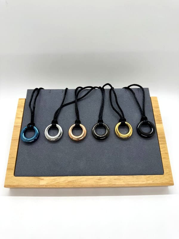 Circle of Life Necklace