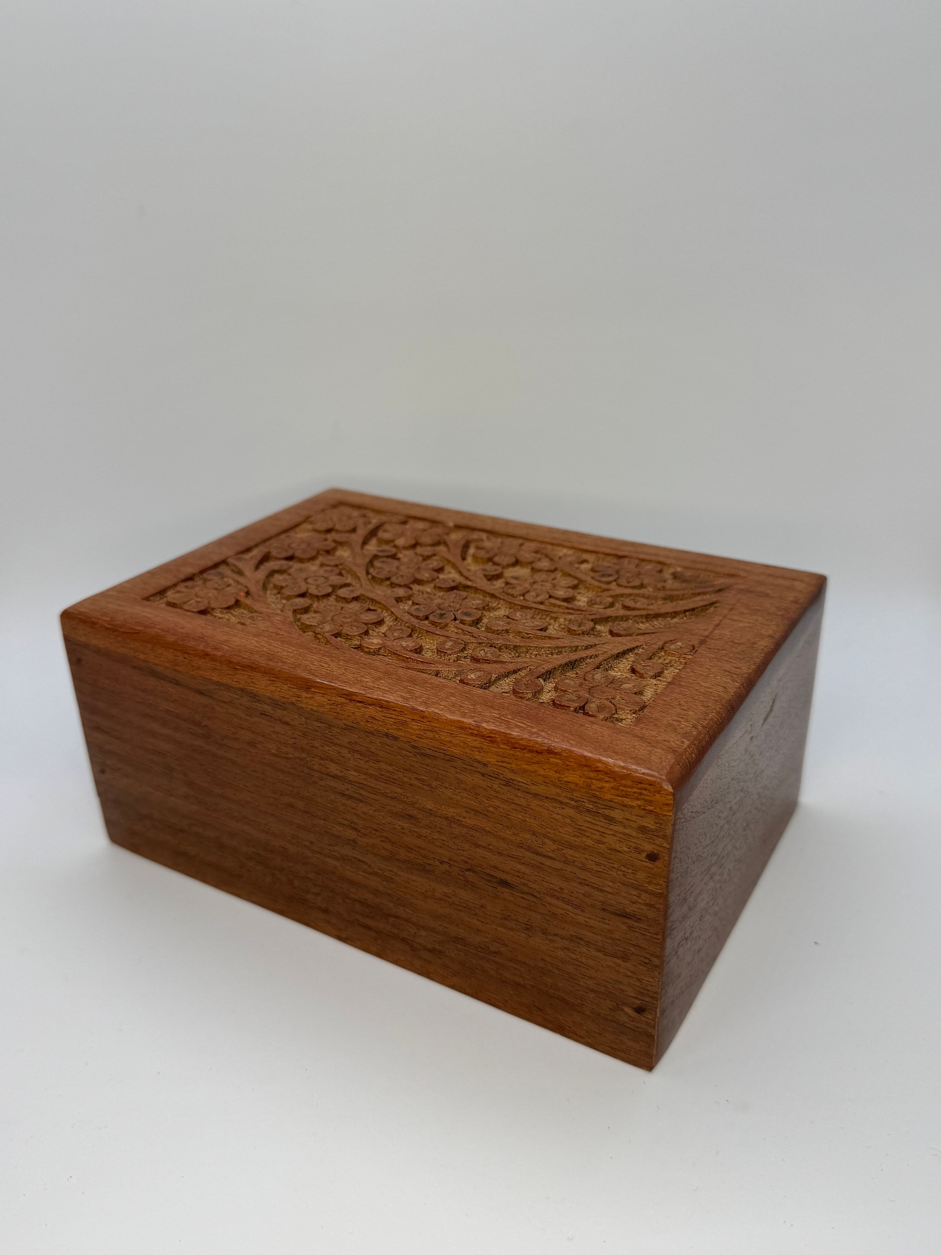 Tree of Life Urn